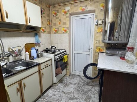 Qalada 2 otaqlı həyət evi satılır, 38 m², 45 000 AZN, şəkil 4 / 12