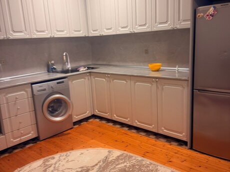 Buzovnada 5 otaqlı həyət evi satılır, 128 m², 60 000 AZN, şəkil 2 / 12