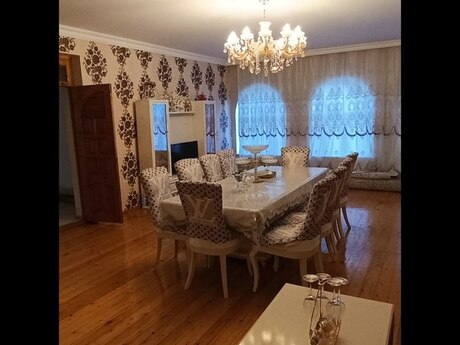 Sulutəpədə 7 otaqlı həyət evi satılır, 292 m², 150 000 AZN, şəkil 4 / 8
