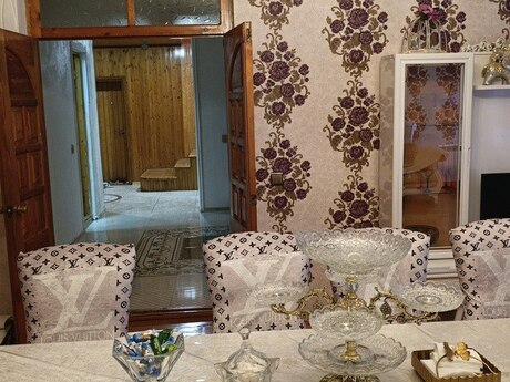 Sulutəpədə 7 otaqlı həyət evi satılır, 292 m², 150 000 AZN, şəkil 5 / 8