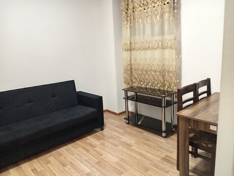 2 otaq · 44 m² · 1/1 mərtəbə, Suraxanı