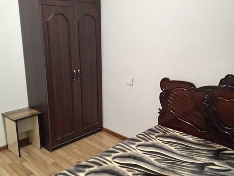 2-room house for rent in Suraxanı, 44 m², 400 AZN/mo, photo 4 / 5