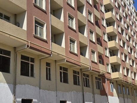 Masazırda 3 otaqlı yeni tikili mənzil satılır, 70 m², 91 000 AZN, şəkil 3 / 12
