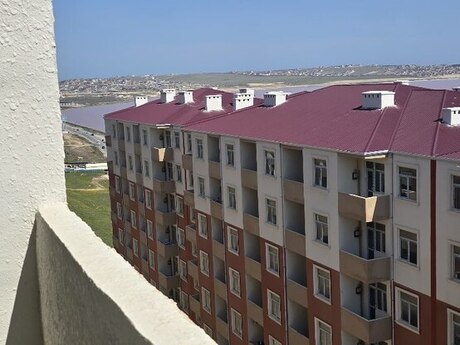 Masazırda 3 otaqlı yeni tikili mənzil satılır, 70 m², 91 000 AZN, şəkil 2 / 12