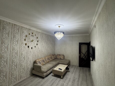 3 otaq · 85 m²