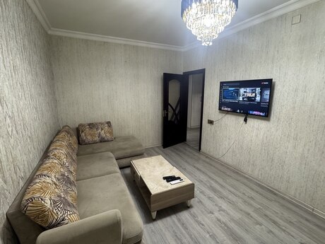 Əhmədlidə 3 otaqlı köhnə tikili mənzil kirayə verilir, 85 m², 750 AZN/ay, şəkil 2 / 12