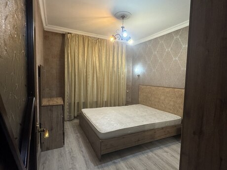 Əhmədlidə 3 otaqlı köhnə tikili mənzil kirayə verilir, 85 m², 750 AZN/ay, şəkil 3 / 12