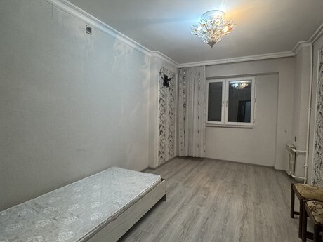 Əhmədlidə 3 otaqlı köhnə tikili mənzil kirayə verilir, 85 m², 750 AZN/ay, şəkil 5 / 12