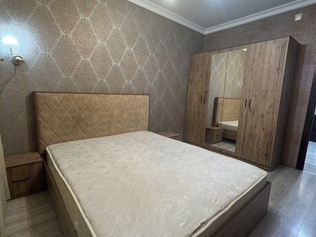 Əhmədlidə 3 otaqlı köhnə tikili mənzil kirayə verilir, 85 m², 750 AZN/ay, şəkil 4 / 12