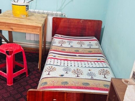 Сдаётся 1-комнатный дом, Yasamal, 20 м², 200 AZN/мес, фото 2 / 5