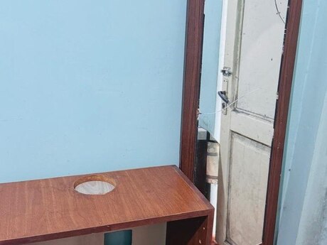 1 rooms · 20 m² · floor 1/1, Yasamal