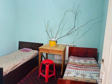 Сдаётся 1-комнатный дом, Yasamal, 20 м², 200 AZN/мес, фото 4 / 5