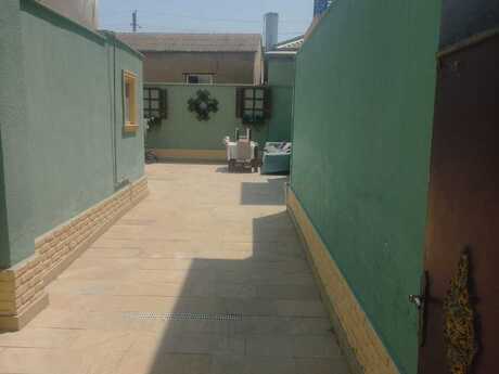 Masazırda 4 otaqlı həyət evi satılır, 90 m², 120 000 AZN, şəkil 5 / 12