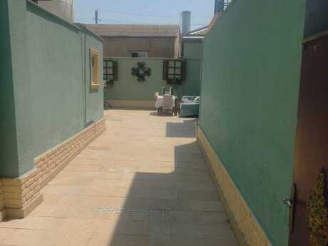 Masazırda 4 otaqlı həyət evi satılır, 90 m², 120 000 AZN, şəkil 3 / 12