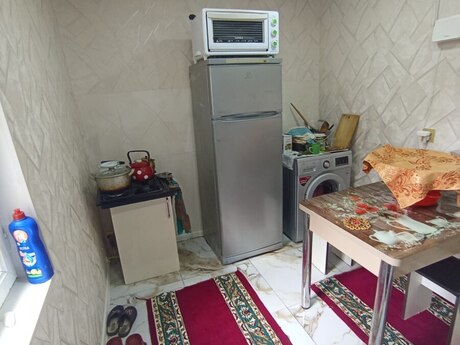 Binəqədidə 2 otaqlı həyət evi satılır, 50 m², 34 000 AZN, şəkil 4 / 10
