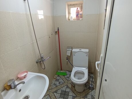 Binəqədidə 2 otaqlı həyət evi satılır, 50 m², 34 000 AZN, şəkil 5 / 10