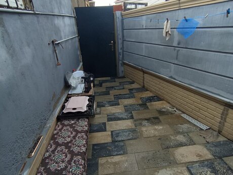 2 otaq · 50 m² · 1/1 mərtəbə, Binəqədi