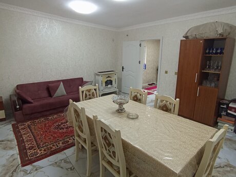 Binəqədidə 2 otaqlı həyət evi satılır, 50 m², 34 000 AZN, şəkil 2 / 10