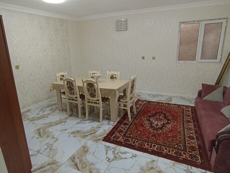 Binəqədidə 2 otaqlı həyət evi satılır, 50 m², 34 000 AZN, şəkil 3 / 10