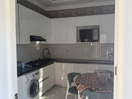 Mərdəkanda 7 otaqlı həyət evi satılır, 210 m², 255 000 AZN, şəkil 5 / 12