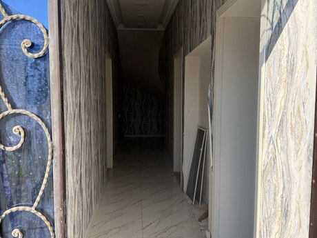 Mərdəkanda 7 otaqlı həyət evi satılır, 210 m², 255 000 AZN, şəkil 2 / 12