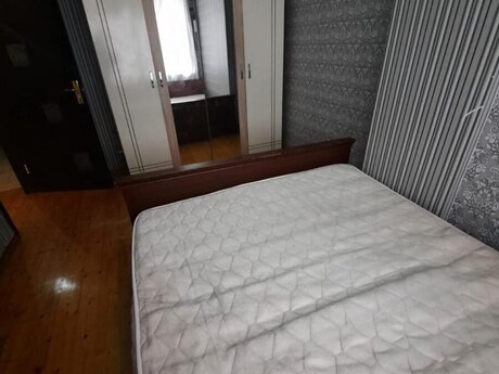 Abşeronda 2 otaqlı yeni tikili mənzil kirayə verilir, 40 m², 350 AZN/ay, şəkil 4 / 12