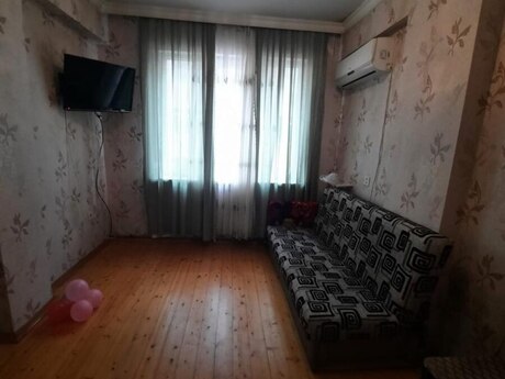2 otaq · 40 m² · 9/11 mərtəbə, Abşeron