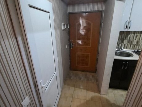 Abşeronda 2 otaqlı yeni tikili mənzil kirayə verilir, 40 m², 350 AZN/ay, şəkil 5 / 12