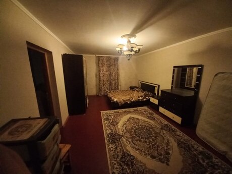Həzi Aslanovda 2 otaqlı həyət evi kirayə verilir, 80 m², 400 AZN/ay, şəkil 2 / 7