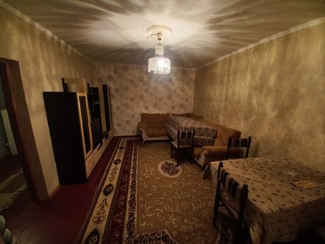 Həzi Aslanovda 2 otaqlı həyət evi kirayə verilir, 80 m², 400 AZN/ay, şəkil 3 / 7