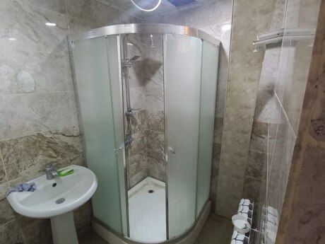Həzi Aslanovda 2 otaqlı həyət evi kirayə verilir, 80 m², 400 AZN/ay, şəkil 5 / 7