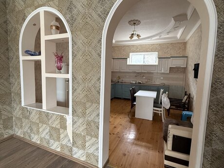 Продаётся 11-комнатный дом, Mərdəkan, 120 м², 500 000 AZN, фото 5 / 12