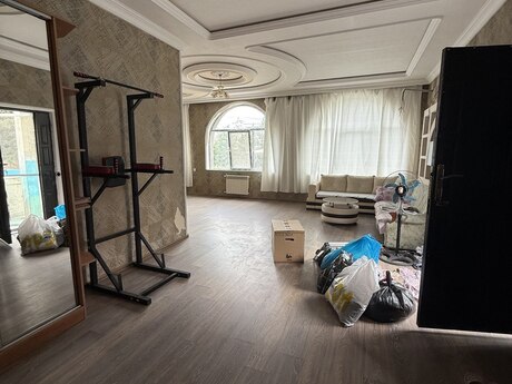 Продаётся 11-комнатный дом, Mərdəkan, 120 м², 500 000 AZN, фото 4 / 12