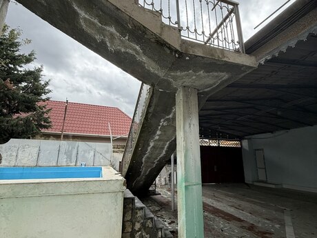Продаётся 11-комнатный дом, Mərdəkan, 120 м², 500 000 AZN, фото 2 / 12