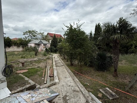 Продаётся 11-комнатный дом, Mərdəkan, 120 м², 500 000 AZN, фото 3 / 12