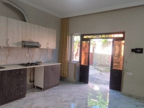 8 Noyabrda 2 otaqlı həyət evi kirayə verilir, 100 m², 500 AZN/ay, şəkil 2 / 7
