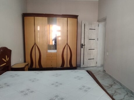 8 Noyabrda 2 otaqlı həyət evi kirayə verilir, 100 m², 500 AZN/ay, şəkil 4 / 7
