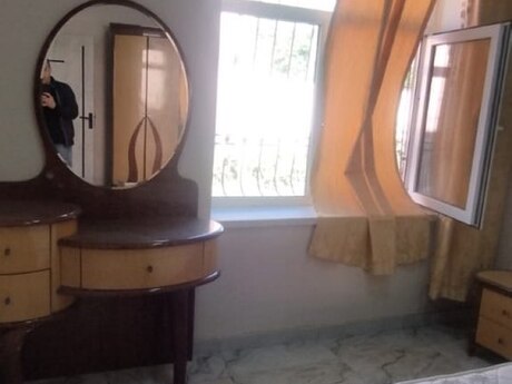8 Noyabrda 2 otaqlı həyət evi kirayə verilir, 100 m², 500 AZN/ay, şəkil 3 / 7