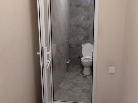 8 Noyabrda 2 otaqlı həyət evi kirayə verilir, 100 m², 500 AZN/ay, şəkil 5 / 7