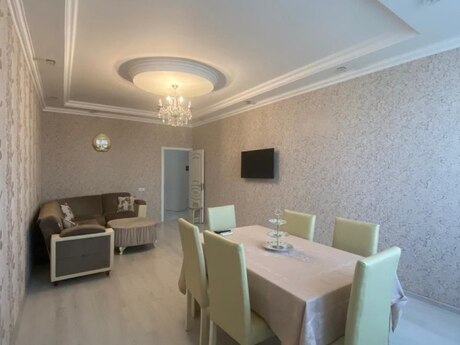 2 otaq · 80 m²