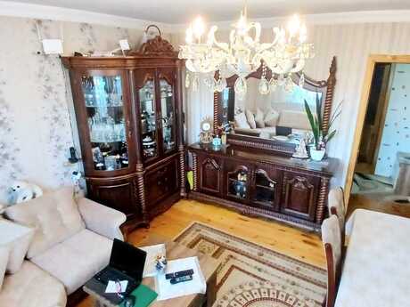 Продаётся 2-комнатный дом, Biləcəri, 50 м², 87 000 AZN, фото 2 / 12