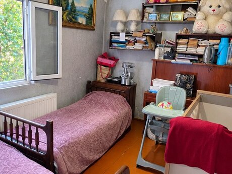 3-room old-build apartment for rent in 28 May, 80 m², 799 AZN/mo, photo 5 / 10