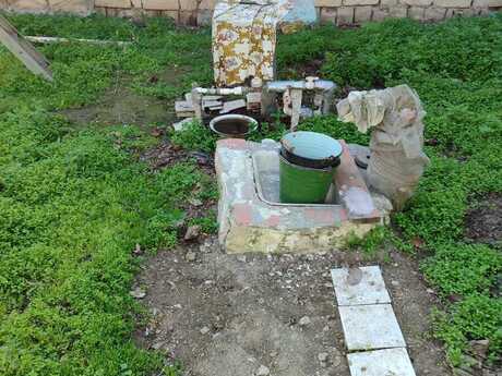 Biləcəridə 2 otaqlı həyət evi satılır, 50 m², 110 000 AZN, şəkil 3 / 12