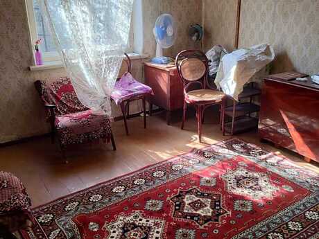 Biləcəridə 2 otaqlı həyət evi satılır, 50 m², 110 000 AZN, şəkil 4 / 12