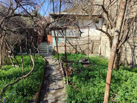 Biləcəridə 2 otaqlı həyət evi satılır, 50 m², 110 000 AZN, şəkil 5 / 12