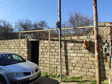 Biləcəridə 2 otaqlı həyət evi satılır, 50 m², 110 000 AZN, şəkil 2 / 12