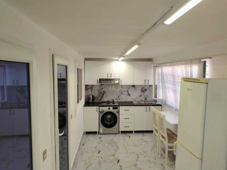 3 otaq · 76 m² · 1/1 mərtəbə, Masazır