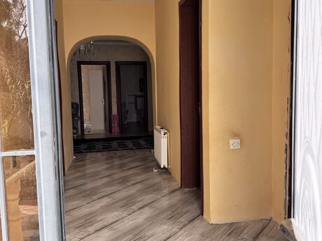 Сдаётся 3-комнатный дом, Hövsan, 130 м², 550 AZN/мес, фото 2 / 12