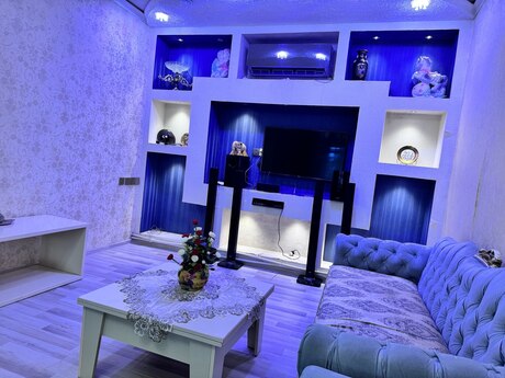 Сдаётся 3-комнатный дом, Hövsan, 130 м², 550 AZN/мес, фото 4 / 12