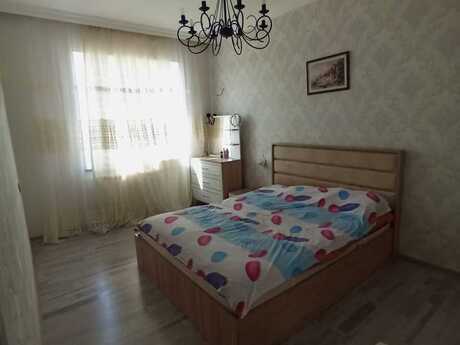 Masazırda 5 otaqlı həyət evi kirayə verilir, 120 m², 550 AZN/ay, şəkil 2 / 12